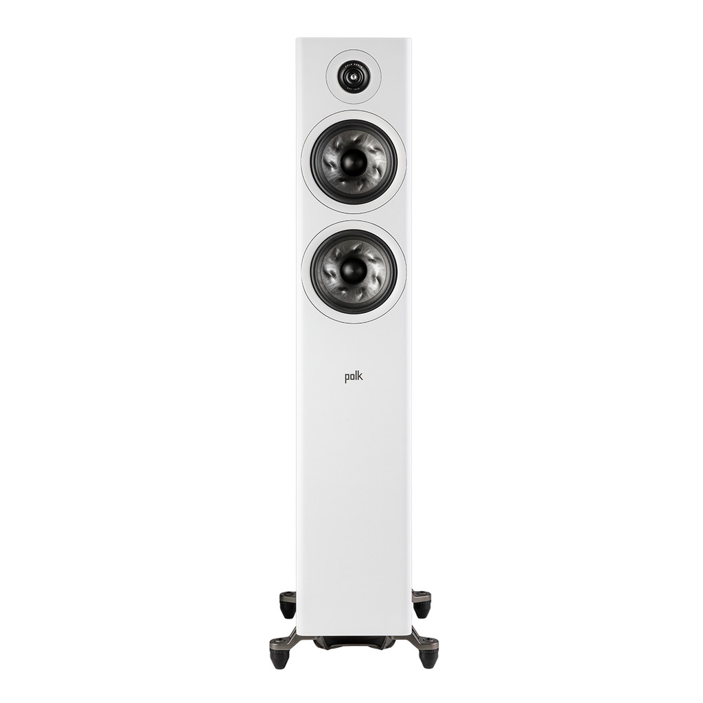  4   : Polk Audio Reserve R600 Black