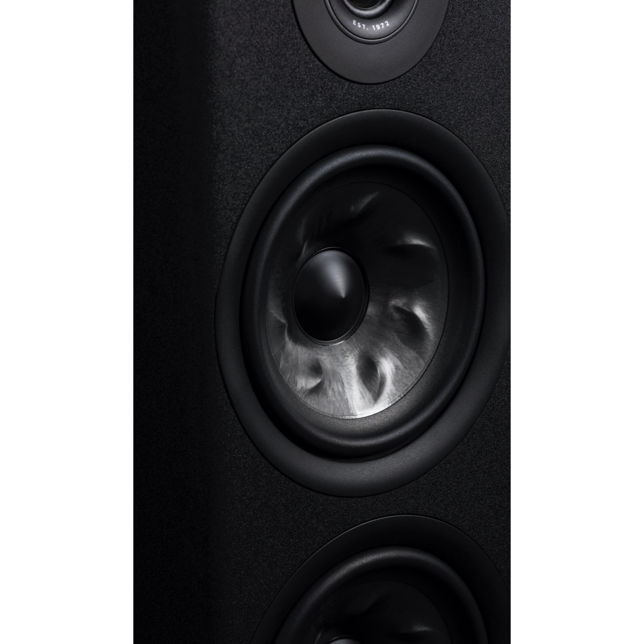   5   : Polk Audio Reserve R600 Black