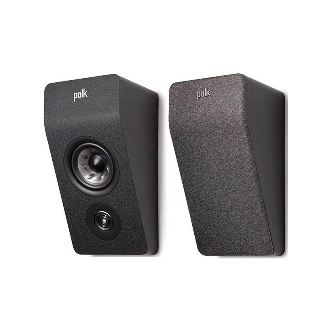   3   : Polk Audio Reserve Atmos R900 Black