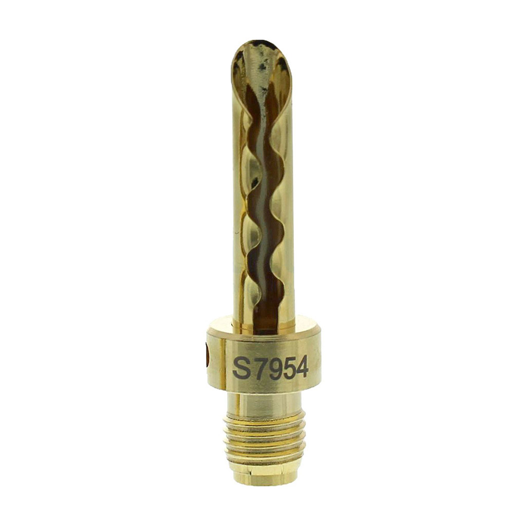   2  : Atlas Transpose Adapters Gold Z