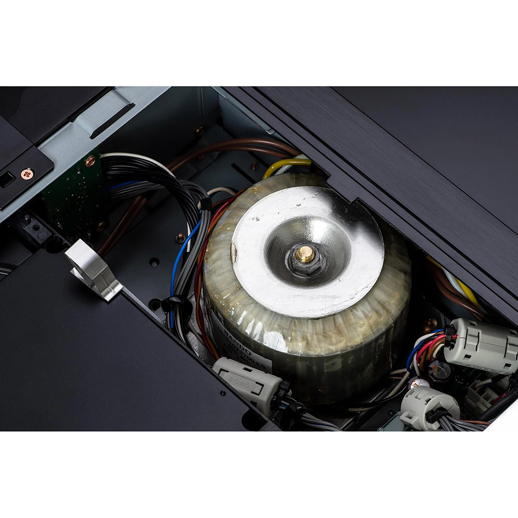   6   CD/SACD : Marantz SA 12 SE (Black)