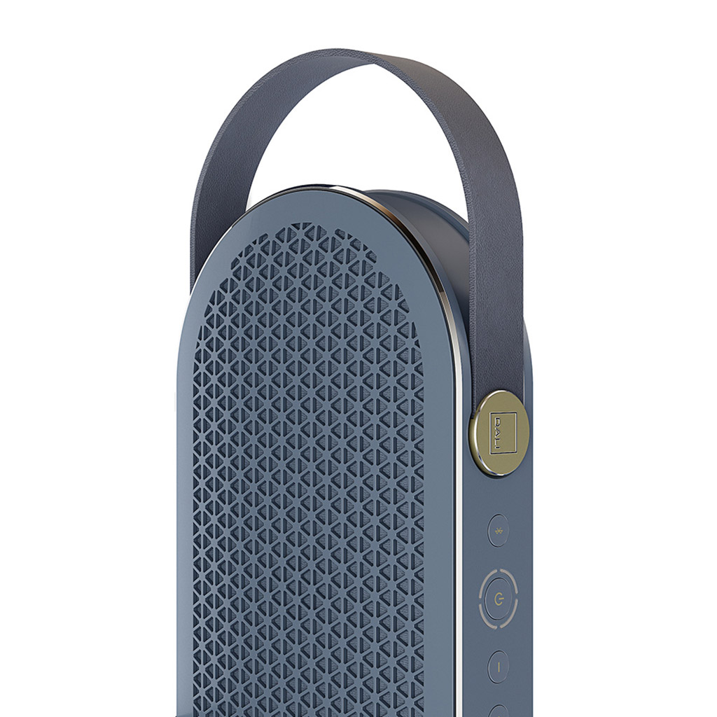   5      Bluetooth: DALI Katch G2 Iron Black