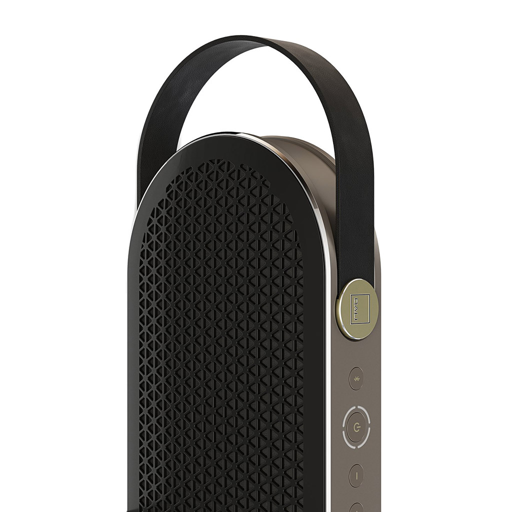   6      Bluetooth: DALI Katch G2 Iron Black