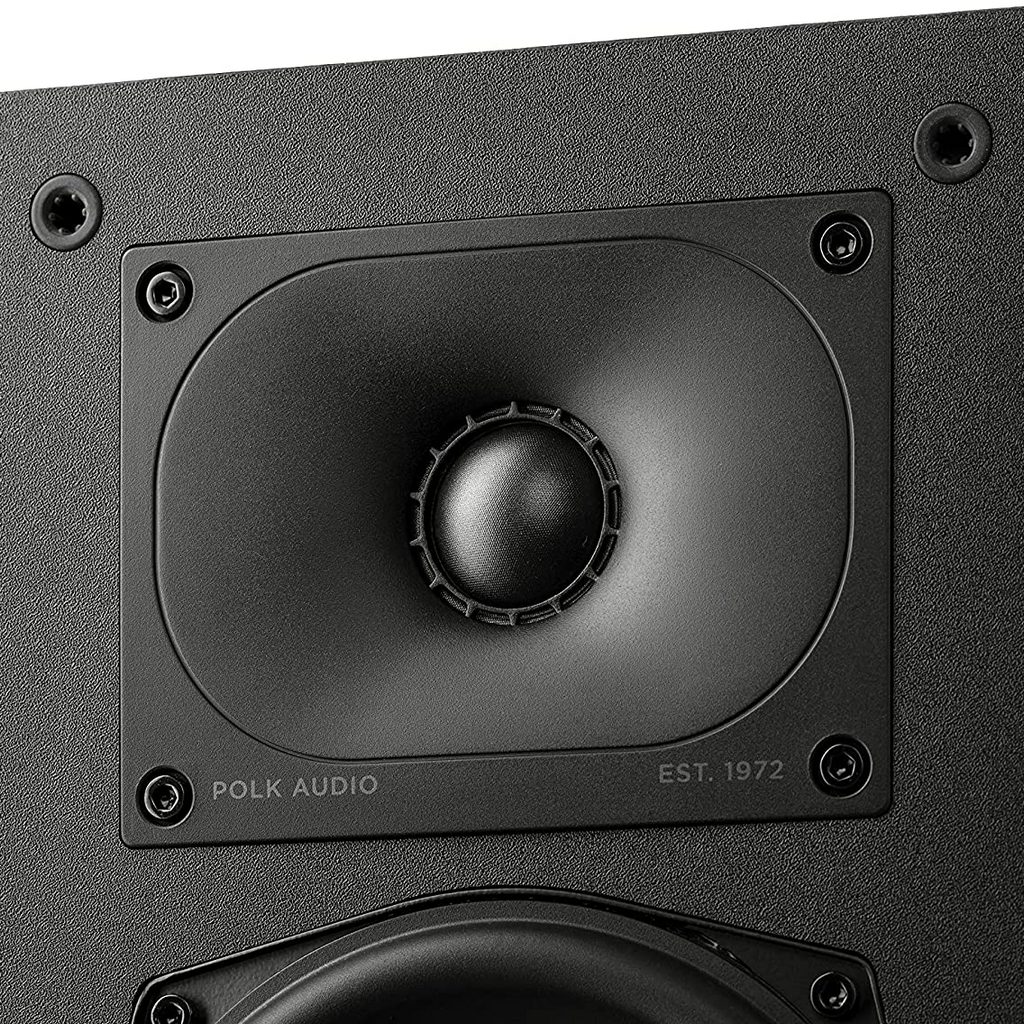   5   : Polk Audio Monitor XT 15 Black