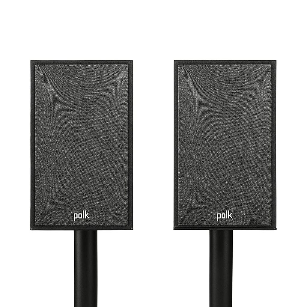   6   : Polk Audio Monitor XT 15 Black