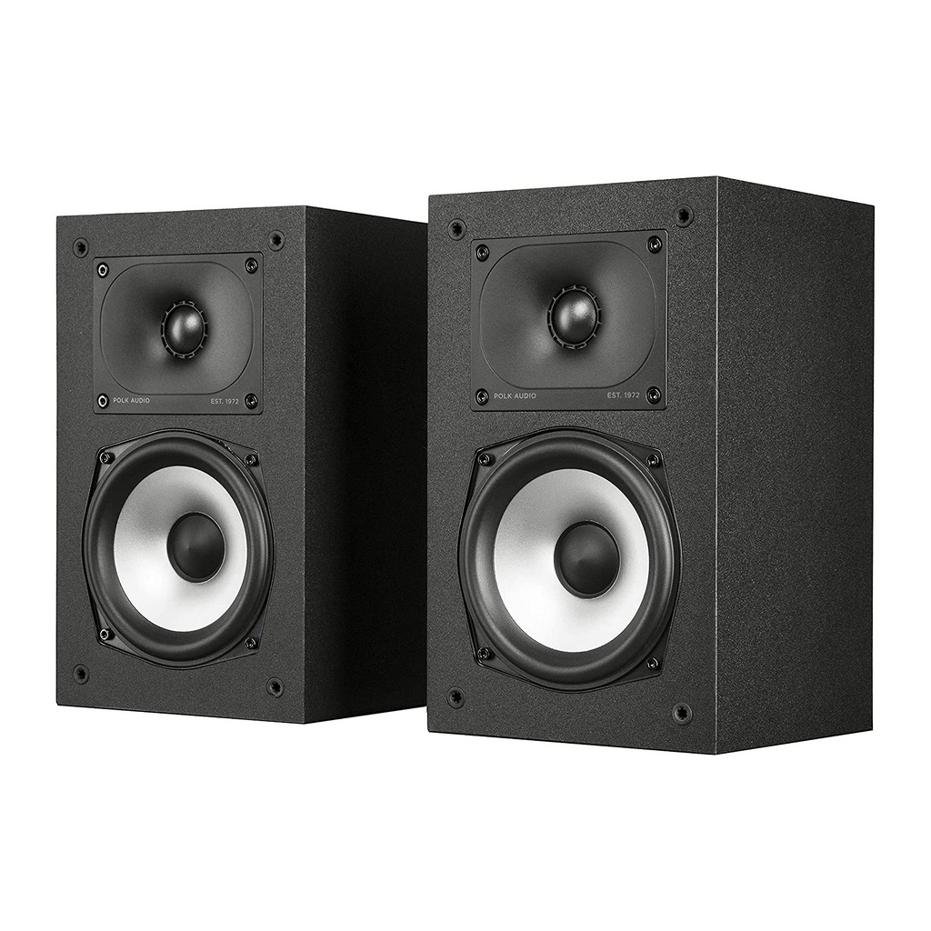  : Polk Audio Monitor XT 15 Black