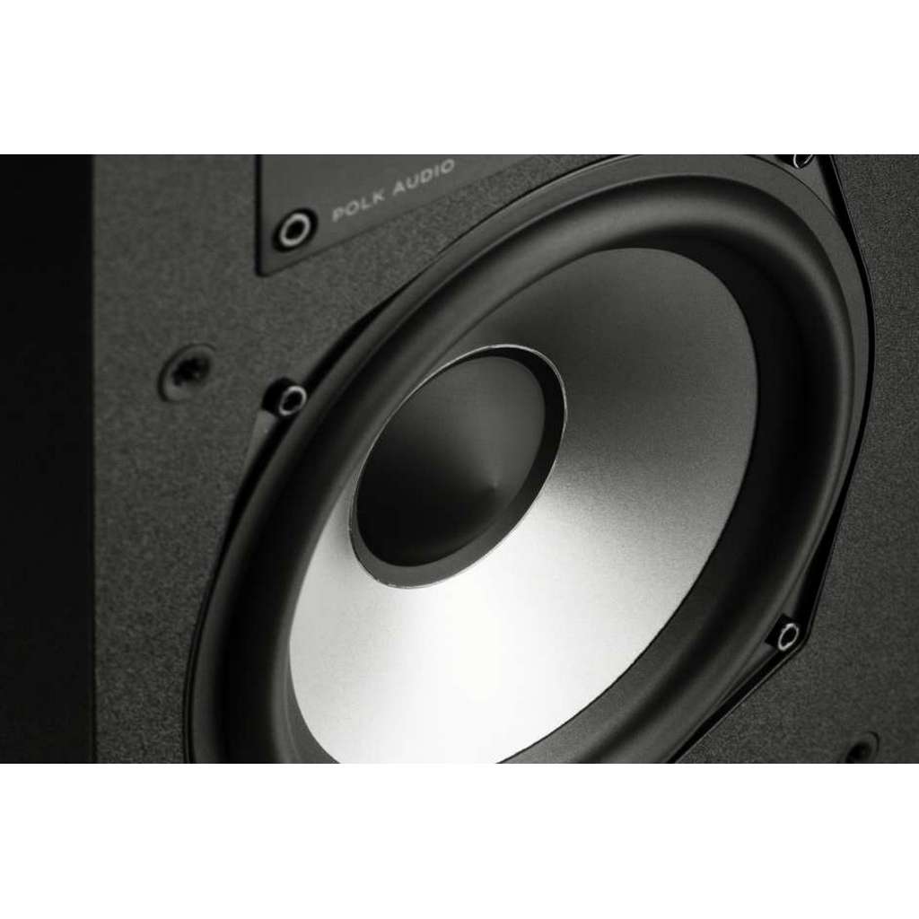   5   : Polk Audio Monitor XT 20 Black