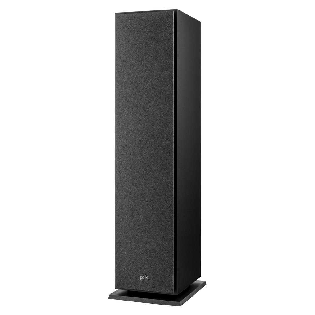   3   : Polk Audio Monitor XT 70 Black