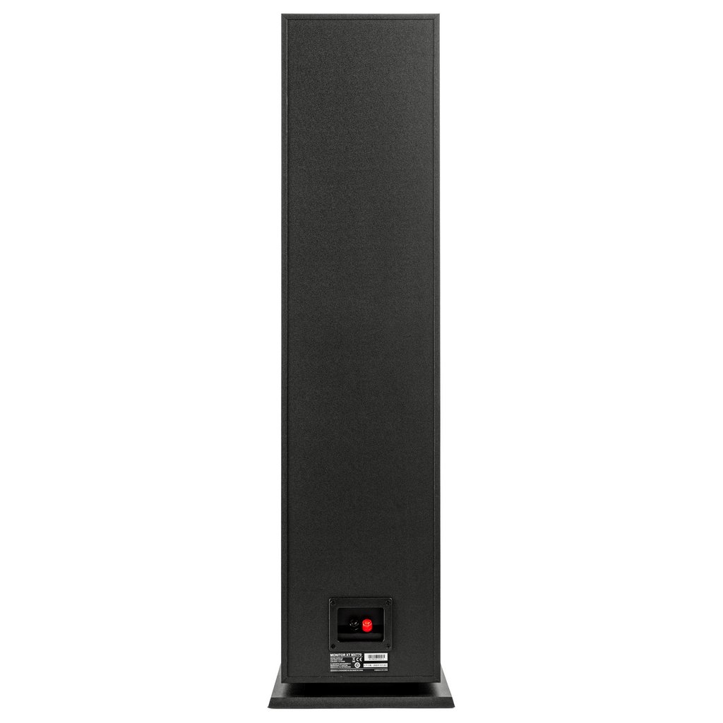   4   : Polk Audio Monitor XT 70 Black