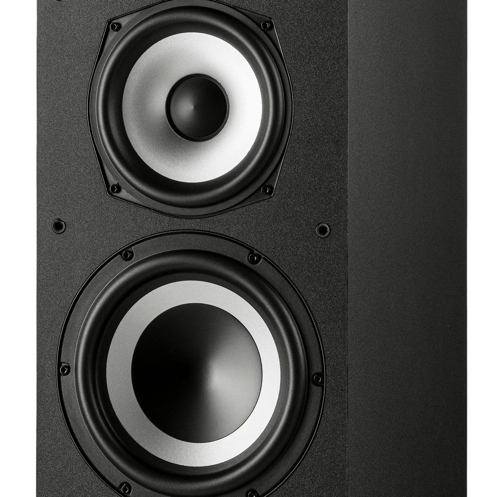   7   : Polk Audio Monitor XT 70 Black