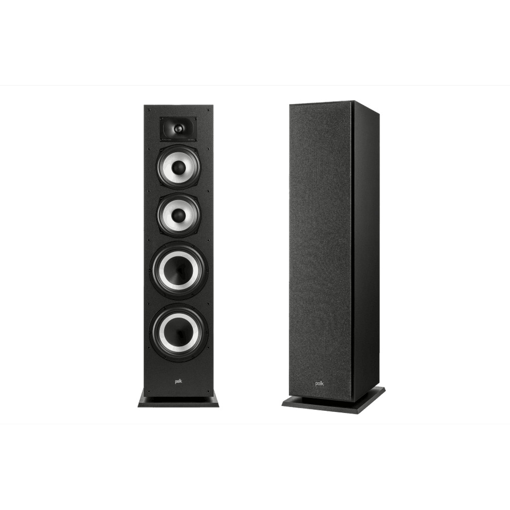  : Polk Audio Monitor XT 70 Black