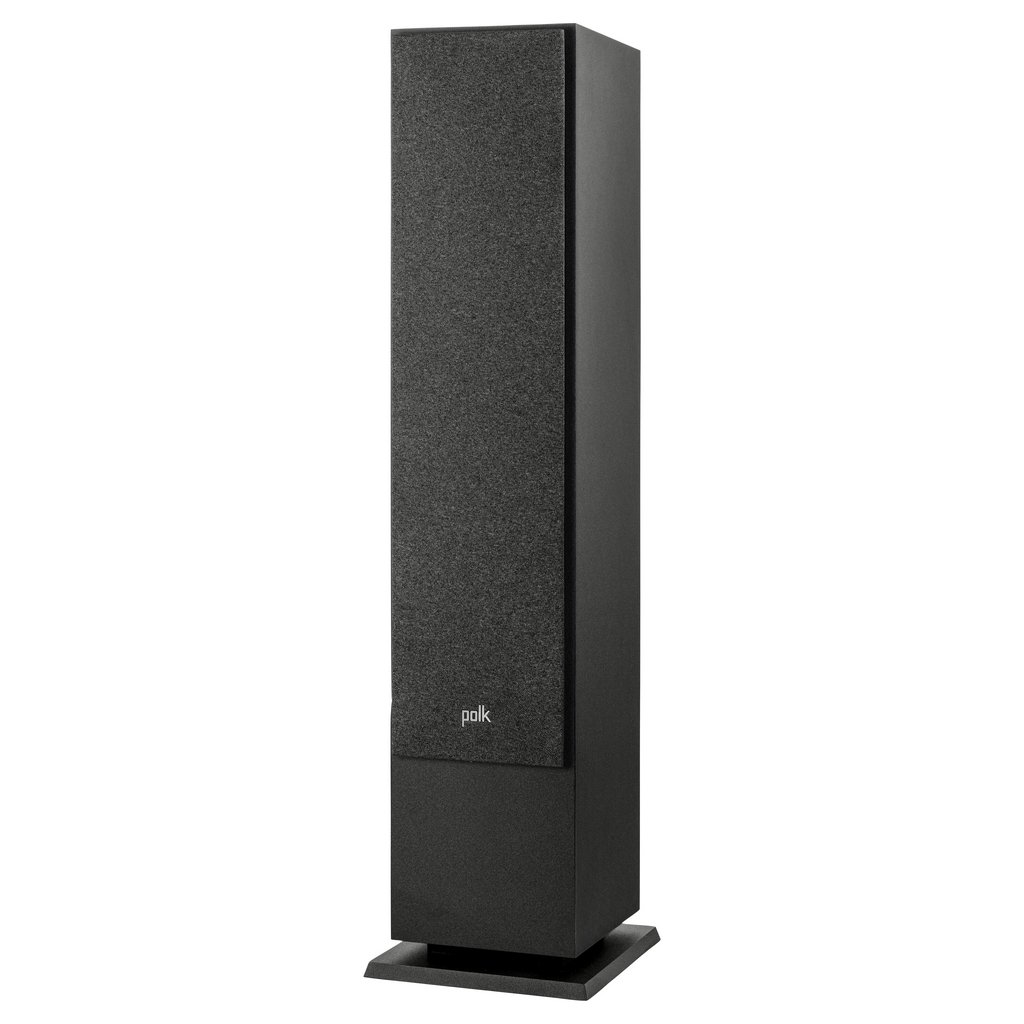   3   : Polk Audio Monitor XT 60 Black