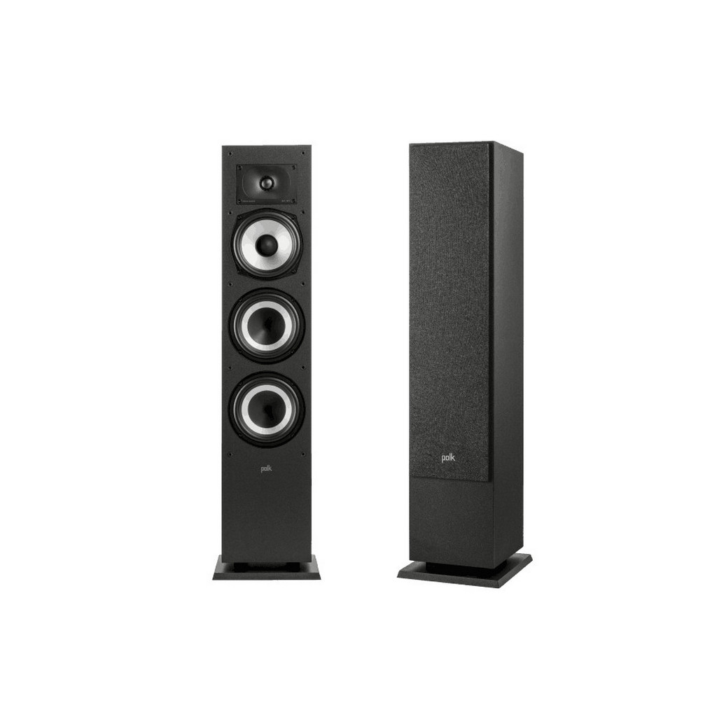  : Polk Audio Monitor XT 60 Black