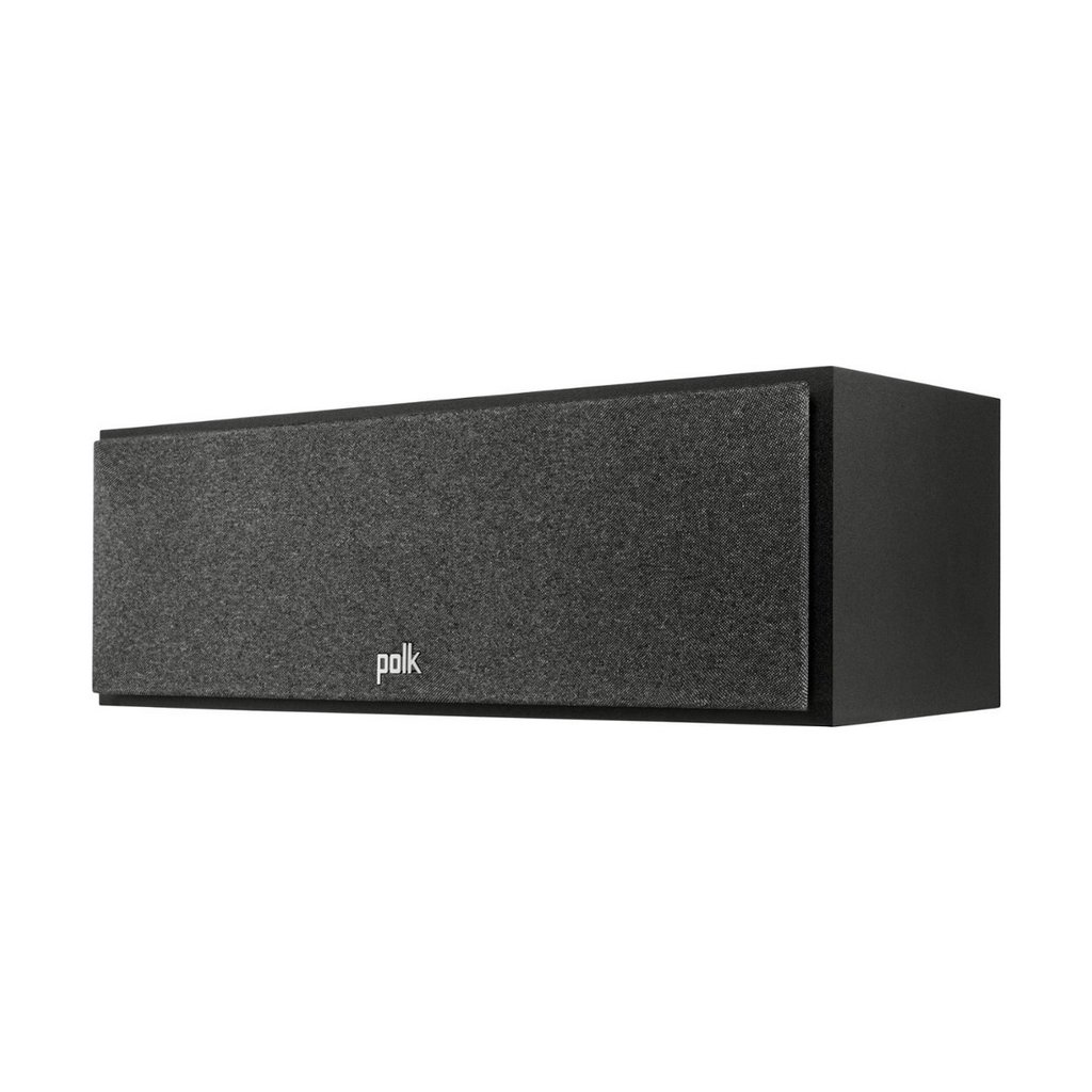   2   : Polk Audio Monitor XT 30 Black