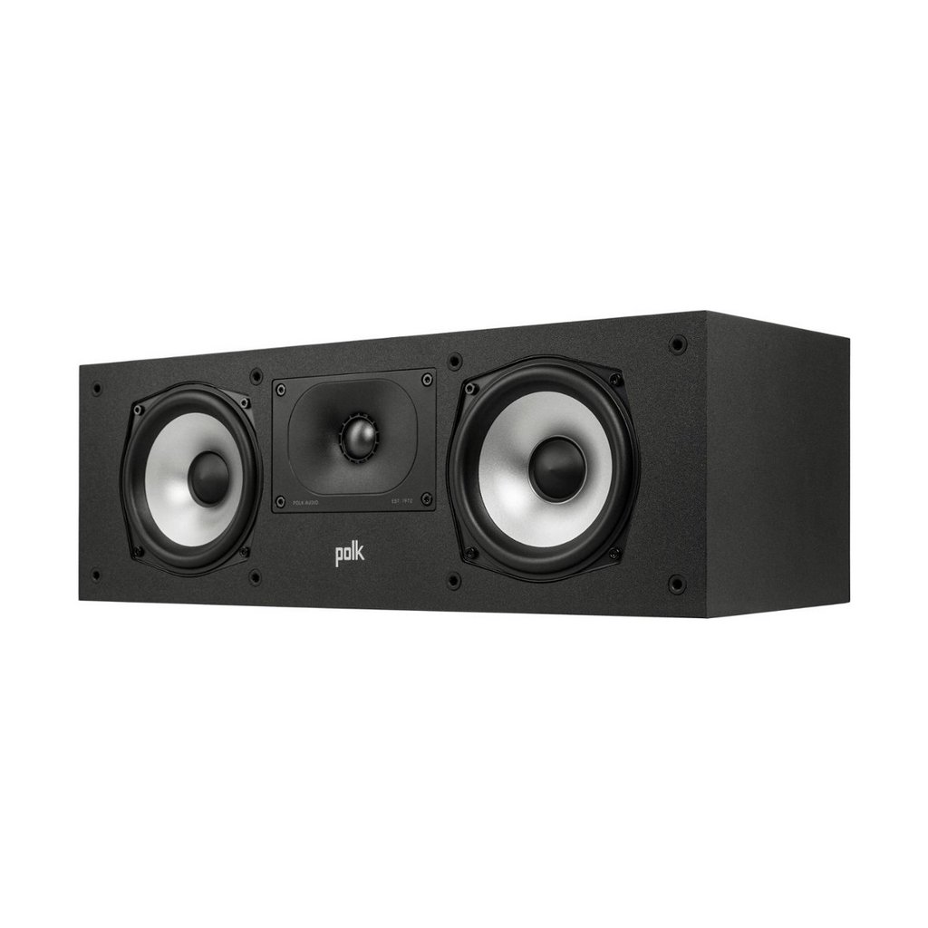  : Polk Audio Monitor XT 30 Black