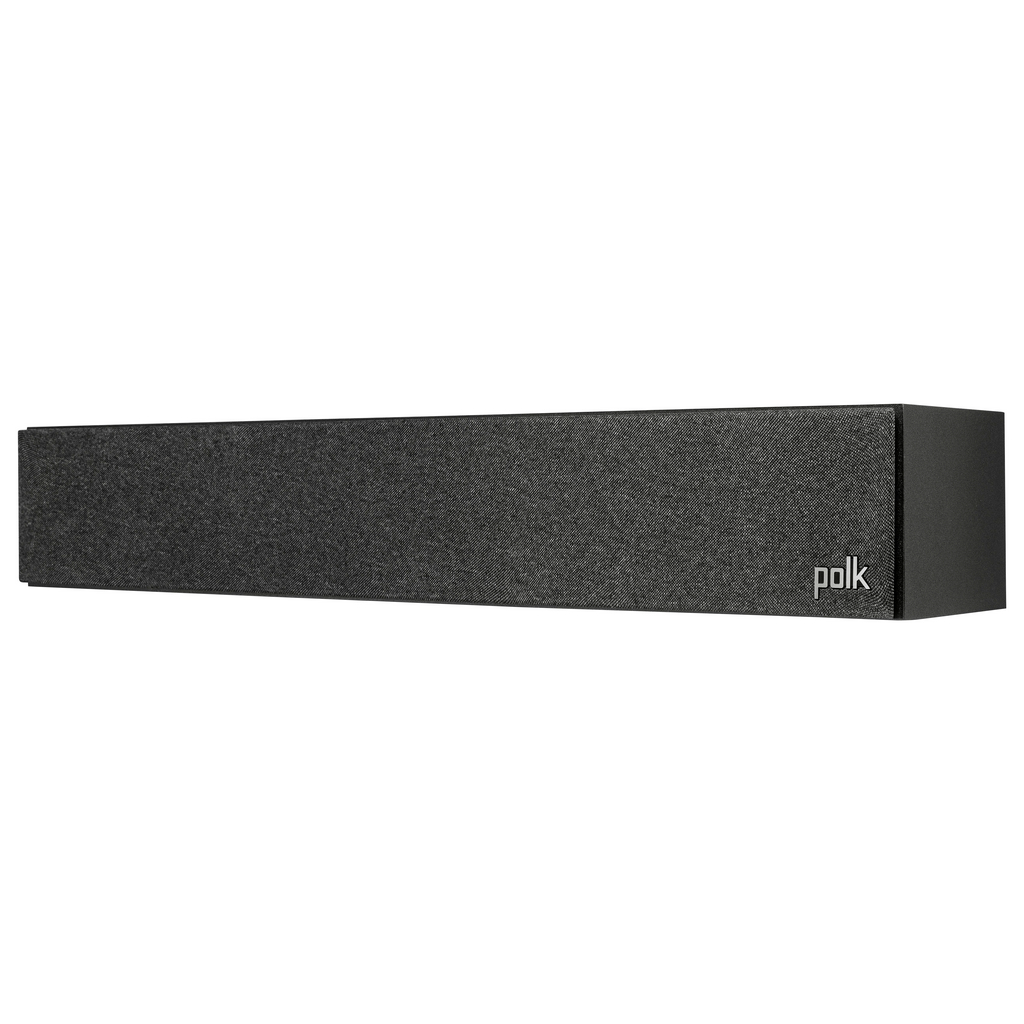   2   : Polk Audio Monitor XT 35 Slim Black