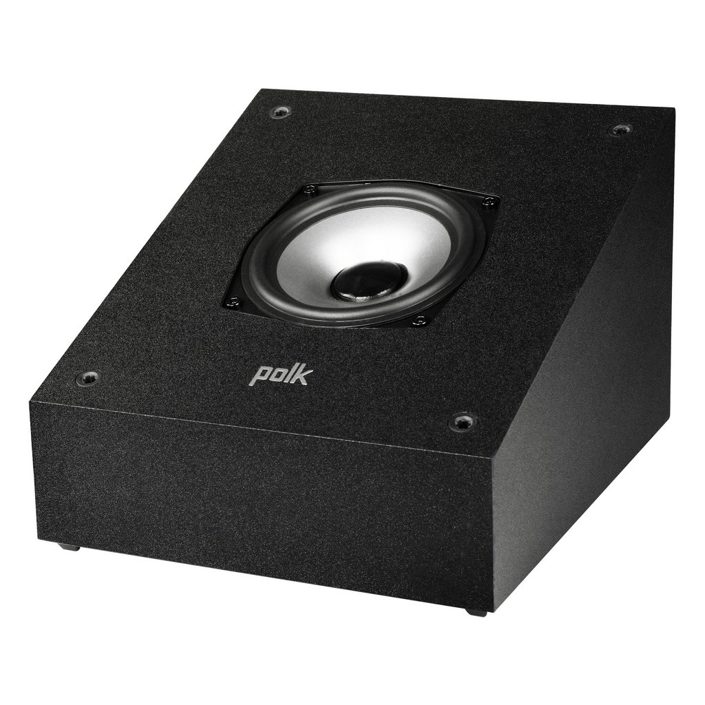   2   : Polk Audio Monitor  XT 90 Atmos Black