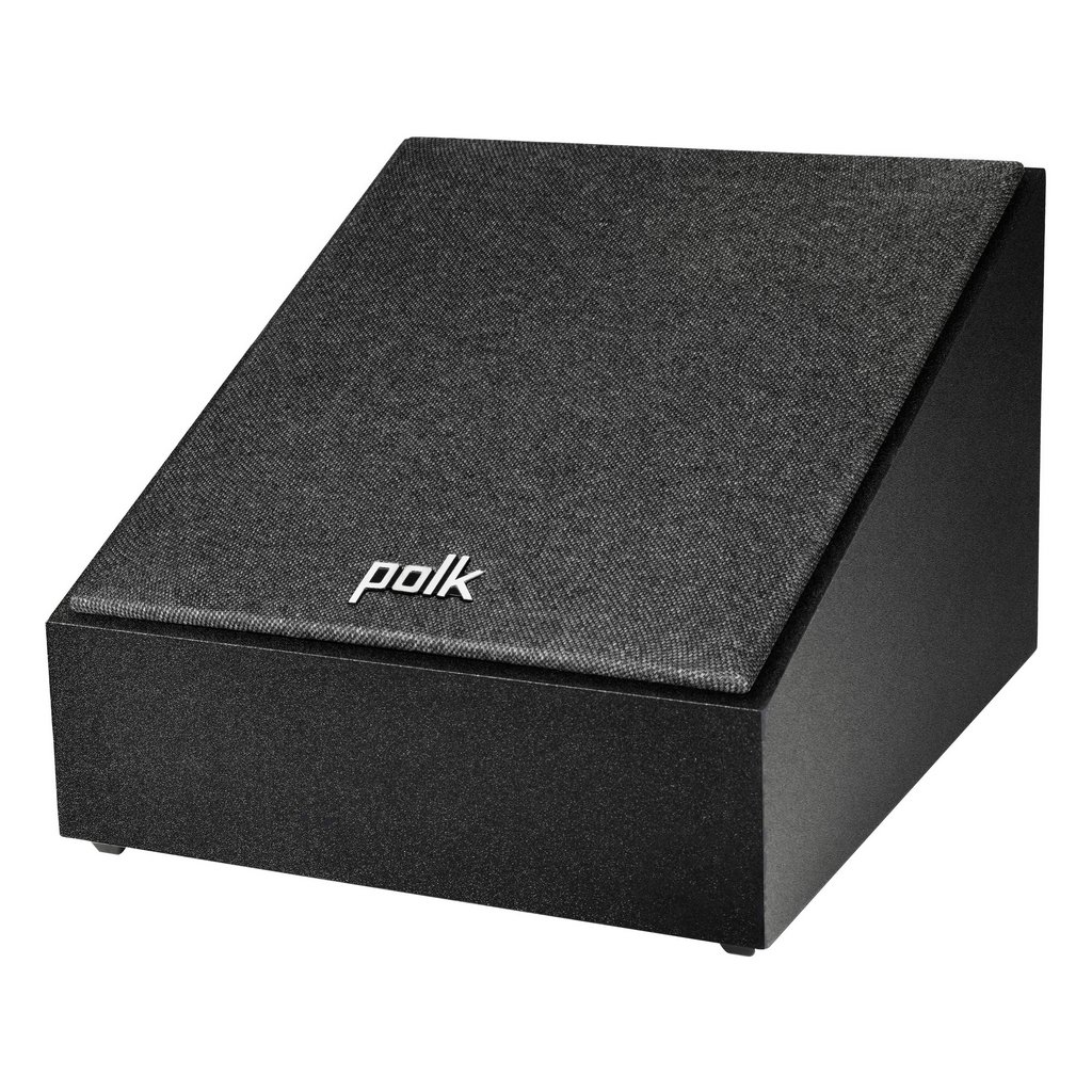   3   : Polk Audio Monitor  XT 90 Atmos Black