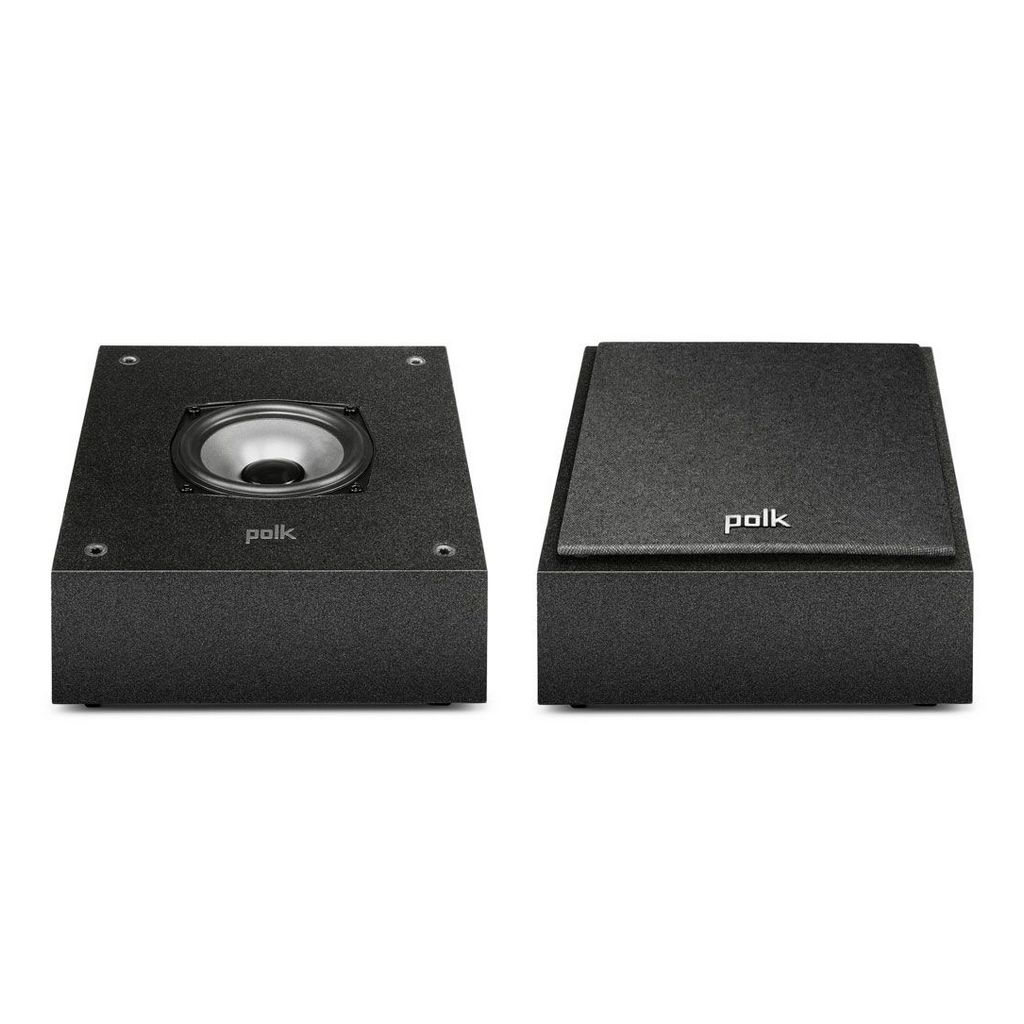  : Polk Audio Monitor  XT 90 Atmos Black