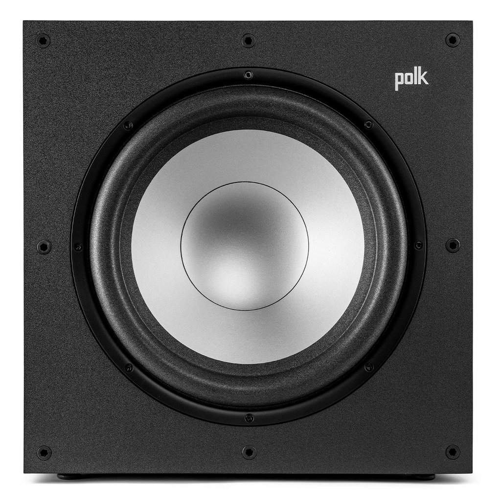   2  : Polk Audio Monitor XT 12 Black