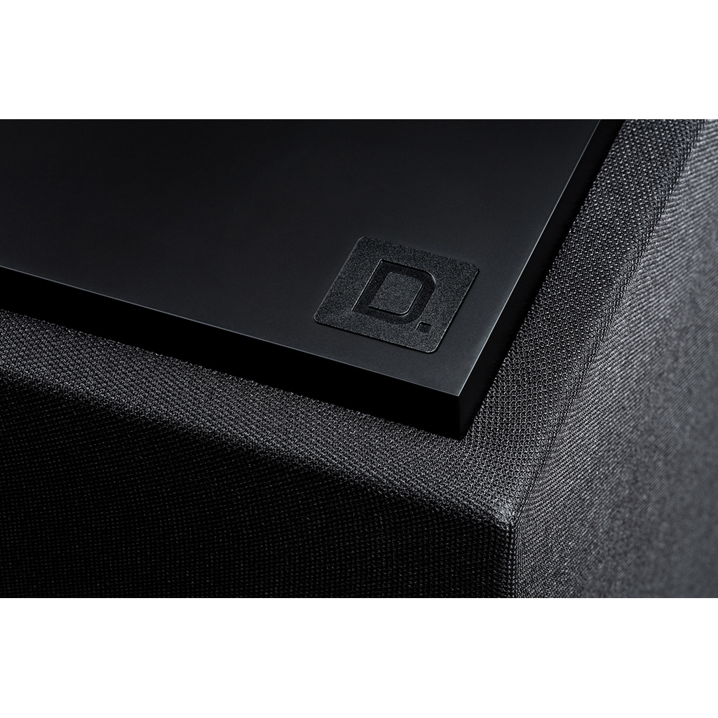   5  : Definitive Technology DN8 SUB Black