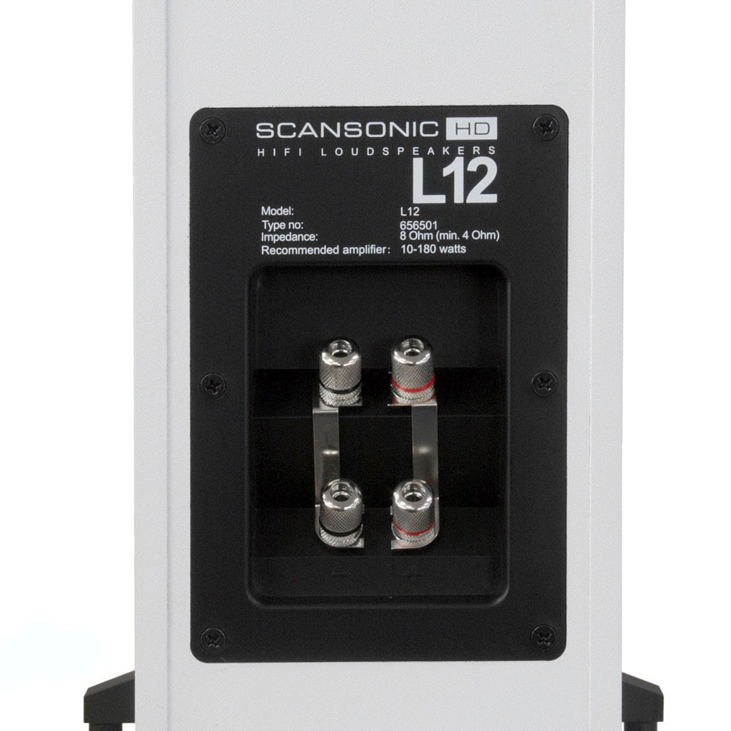   7   : Scansonic L 12 Black