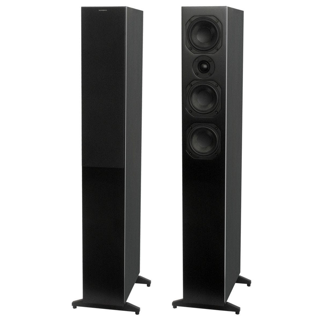  : Scansonic L 9 Black