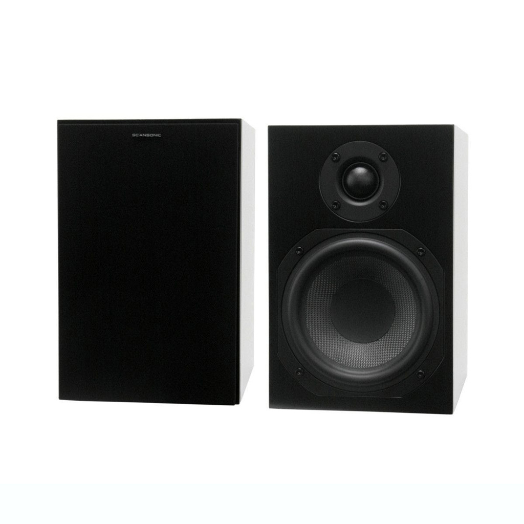   2   : Scansonic L 5 Black