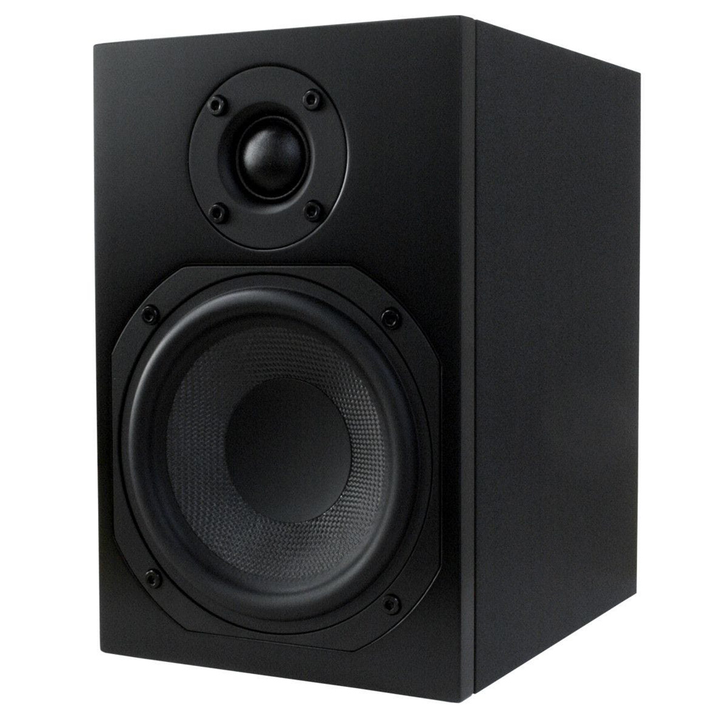   5   : Scansonic L 5 Black