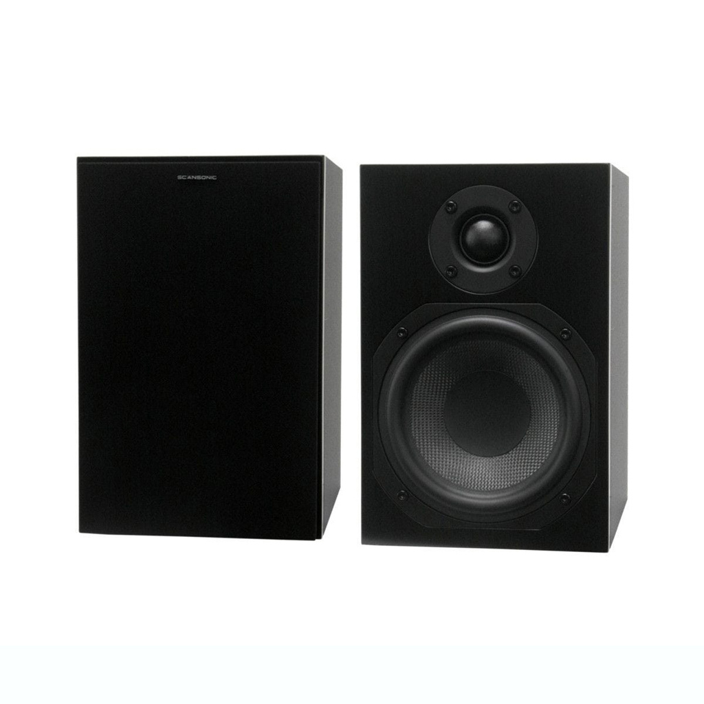  : Scansonic L 5 Black