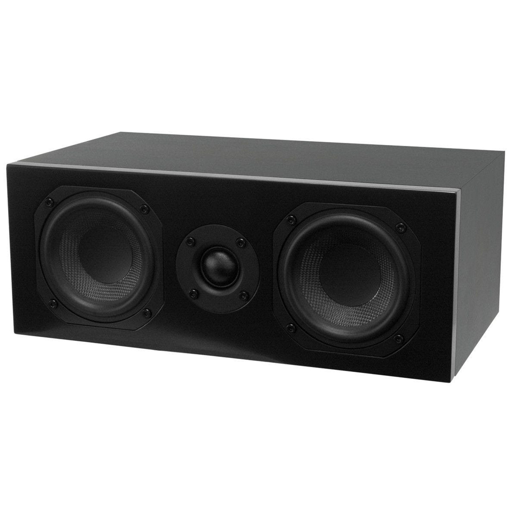  : Scansonic L 6 Center Black