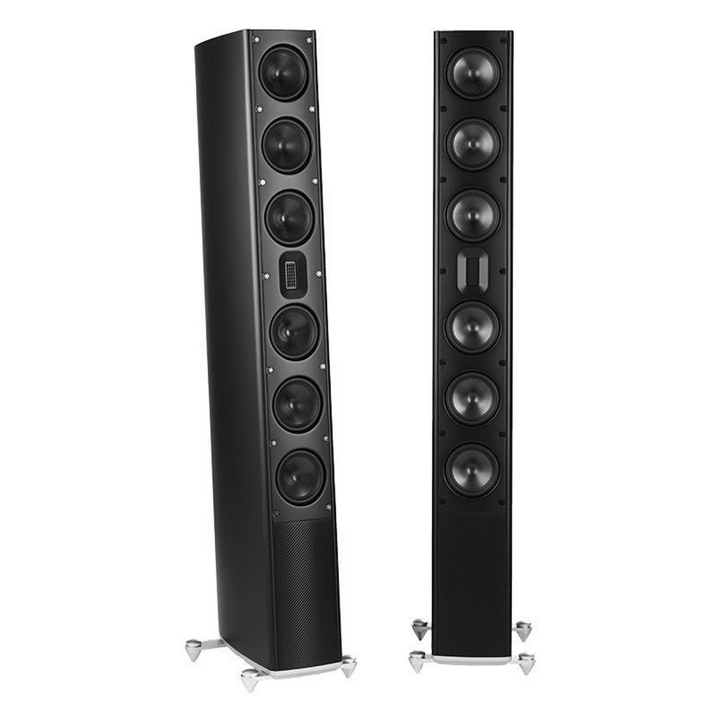  : Scansonic MB 6 B Black