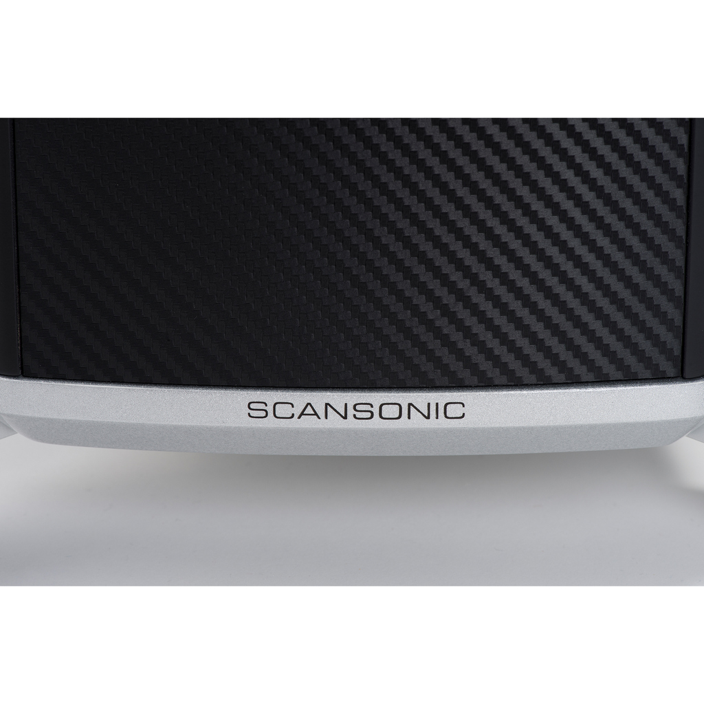   6   : Scansonic MB 3.5 B Black