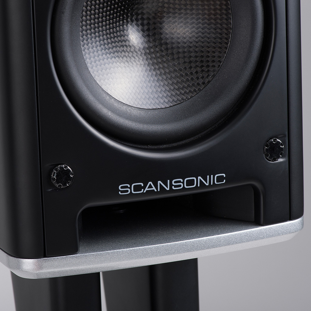   4   : Scansonic MB 1 B Black