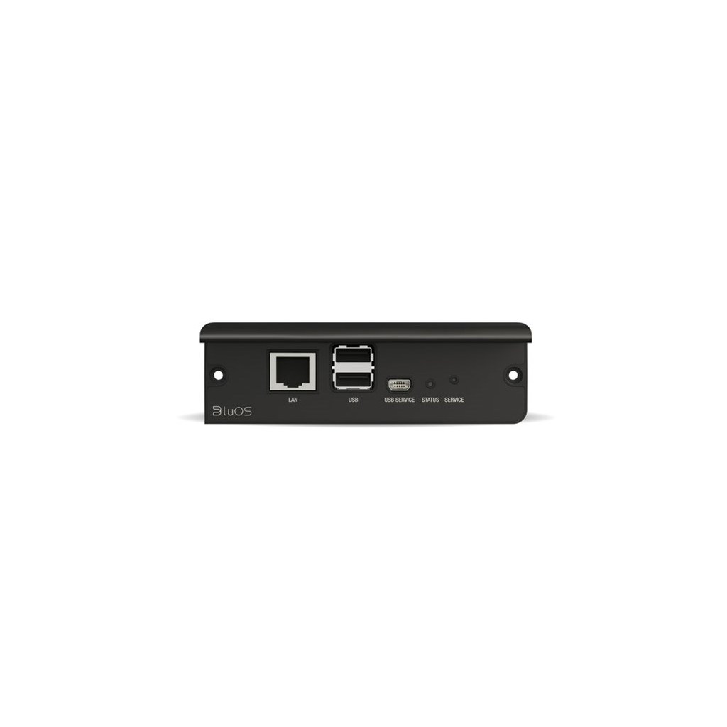   2     DALI Sound Hub: Bluos NPM-2i