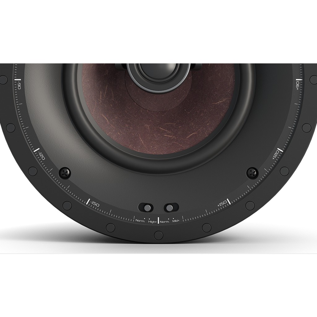   7   : DALI Phantom K60 depth  (/inches 10,4/4,0)