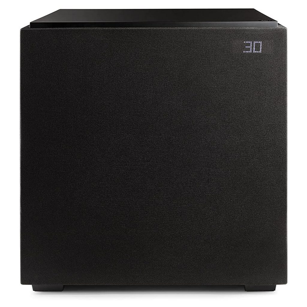   2  : Definitive Technology DN12 SUB Black