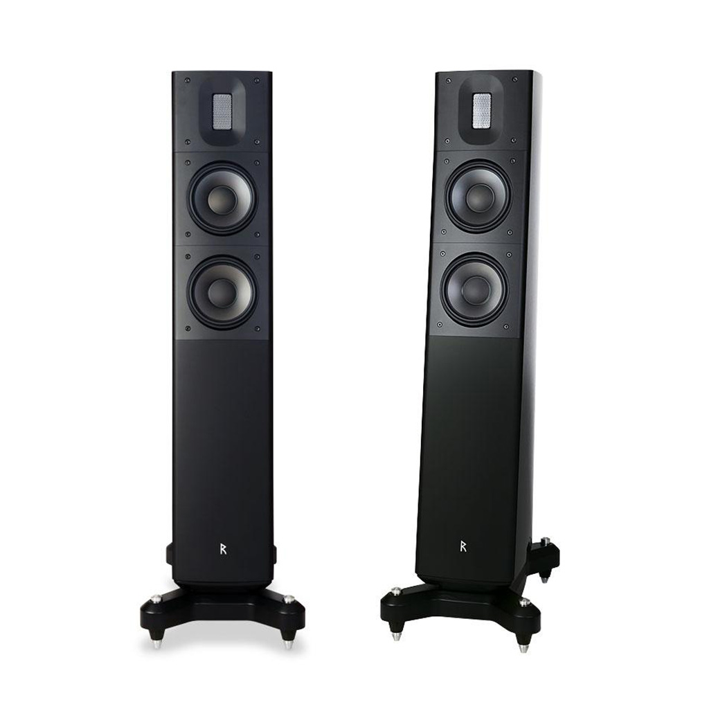  : Raidho TD2.2 Black