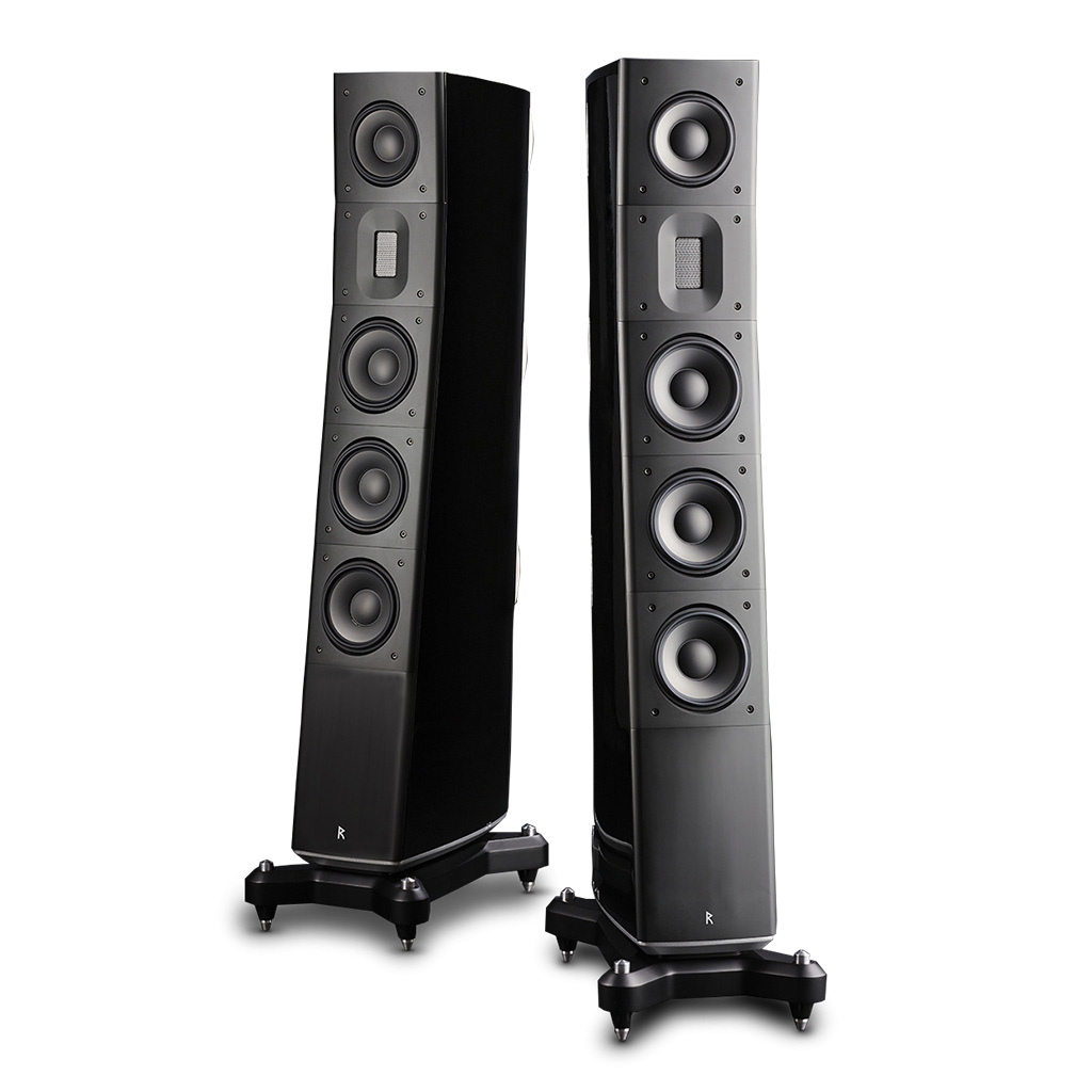  : Raidho TD3.2 Black