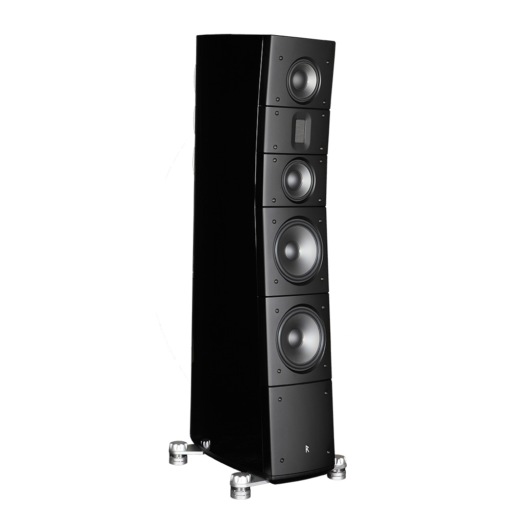  : Raidho TD3.8 Black