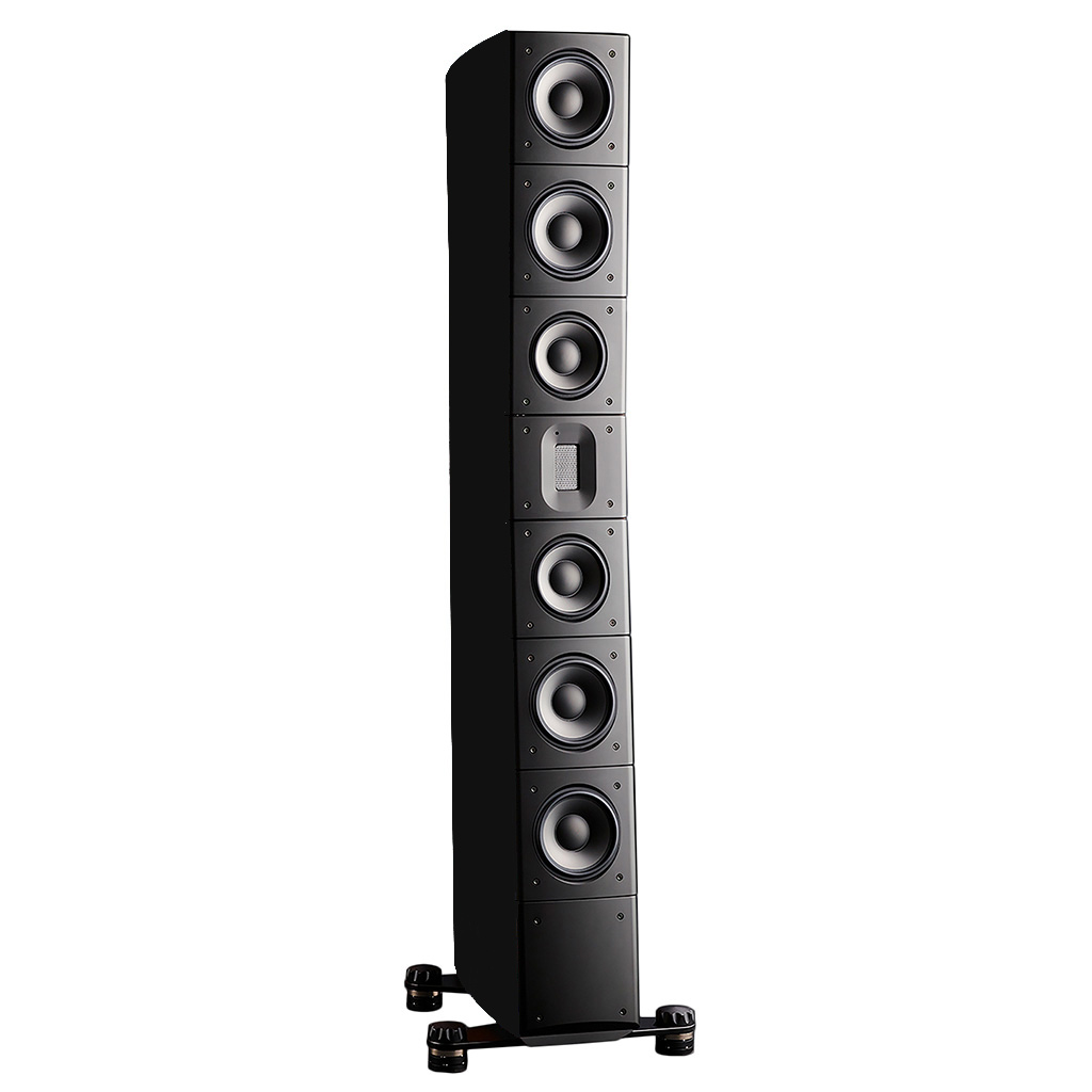  : Raidho TD4.2 Black