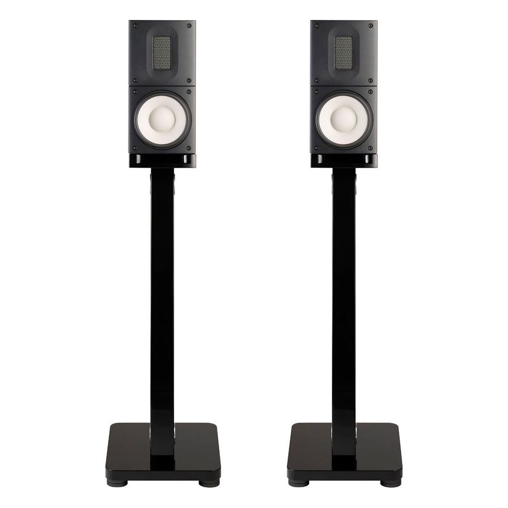   3    AC: Raidho XT Speaker Stand Black