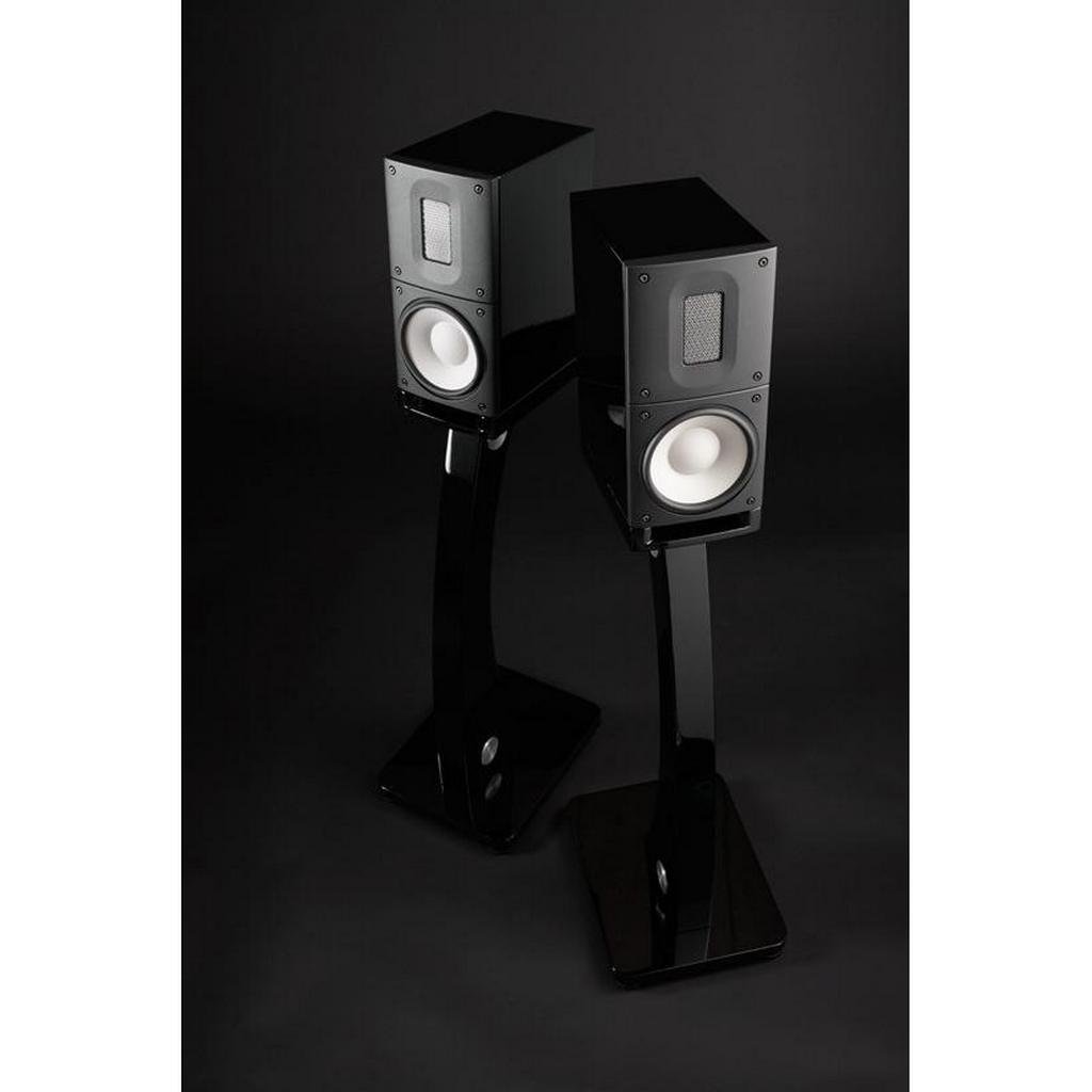   4    AC: Raidho XT Speaker Stand Black