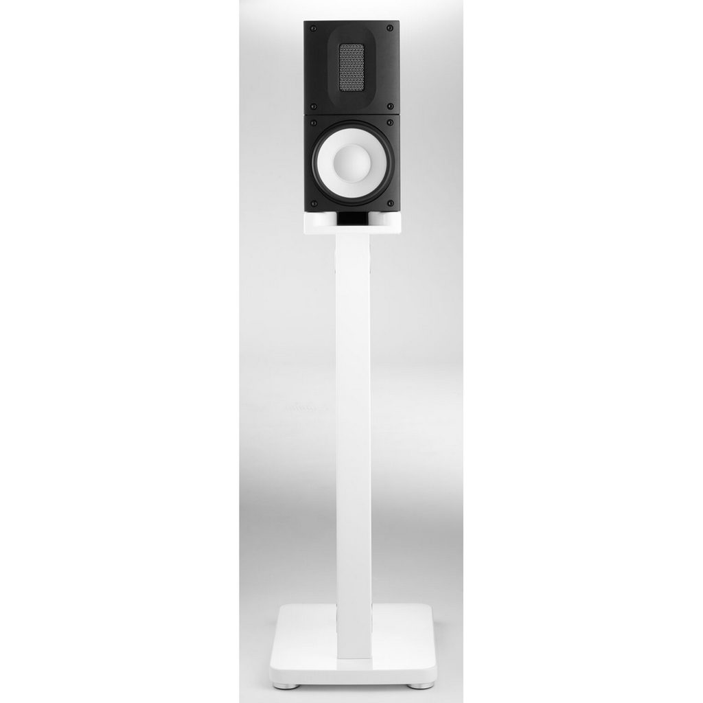   2    AC: Raidho XT Speaker Stand White