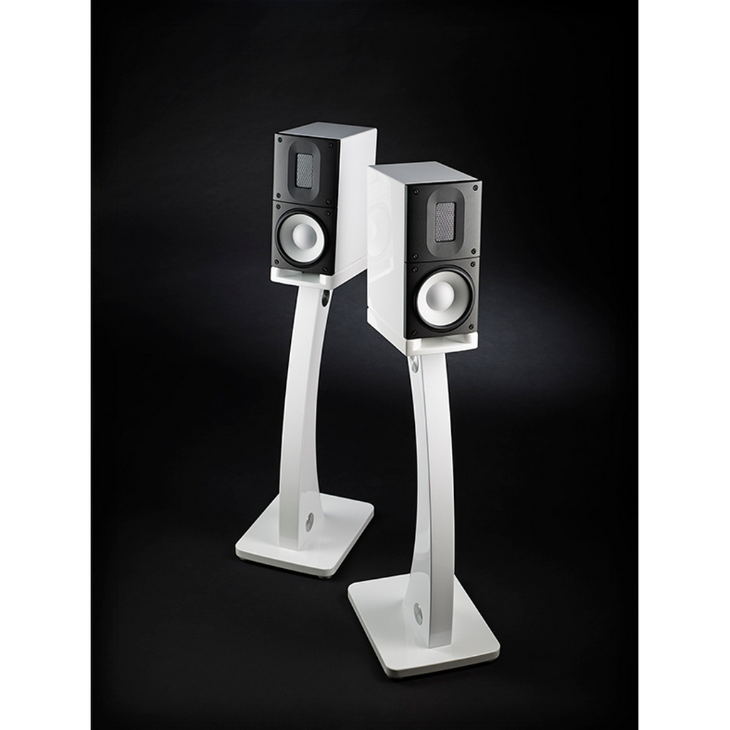   3    AC: Raidho XT Speaker Stand White