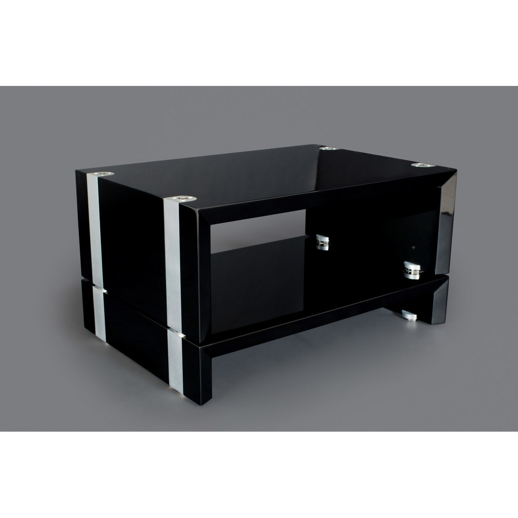   2     : Raidho Rack Low Black