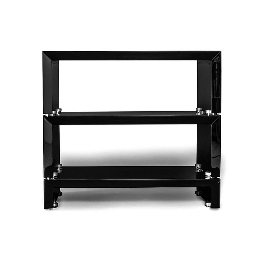    : Raidho Rack High Black