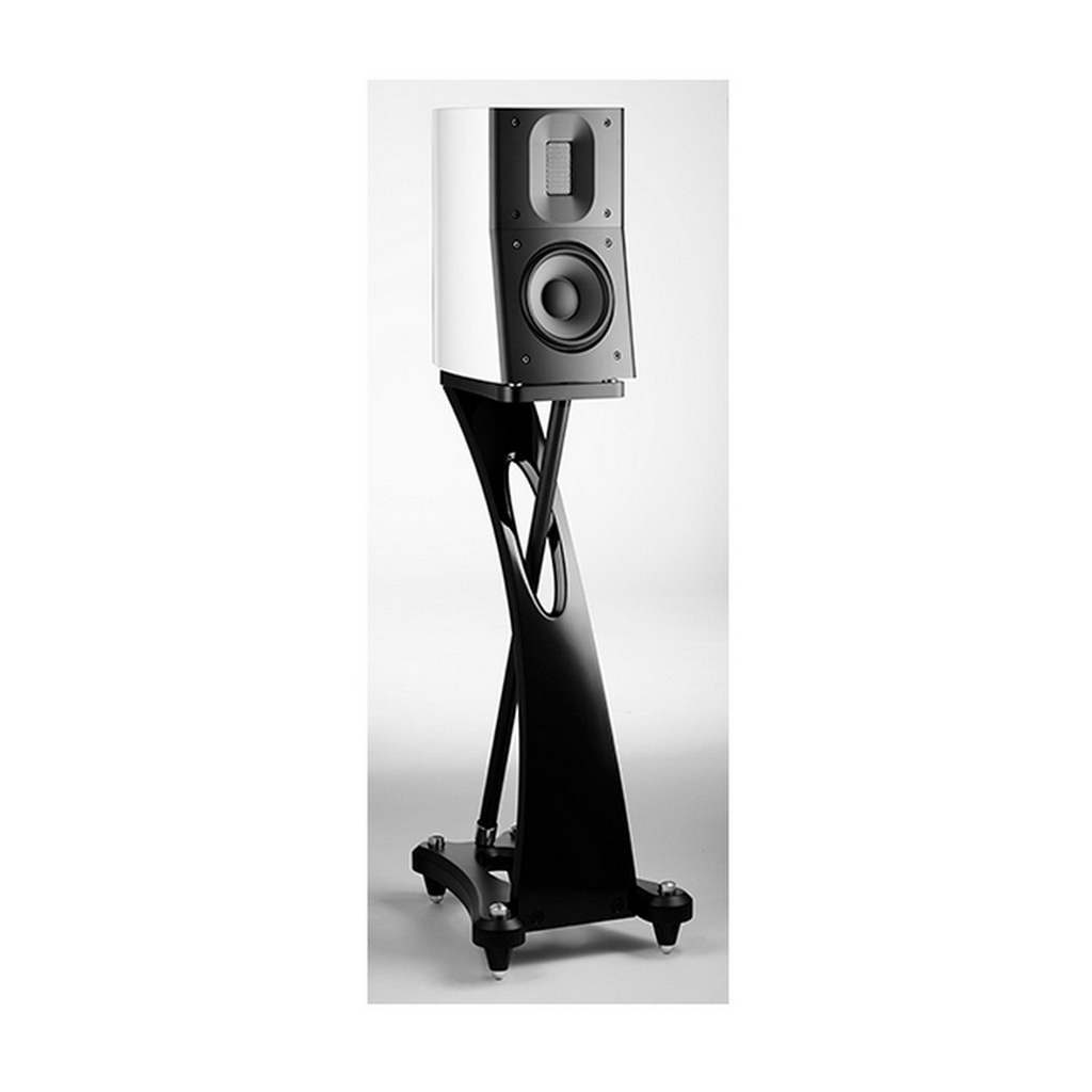   2    AC: Raidho Speaker Stand Black