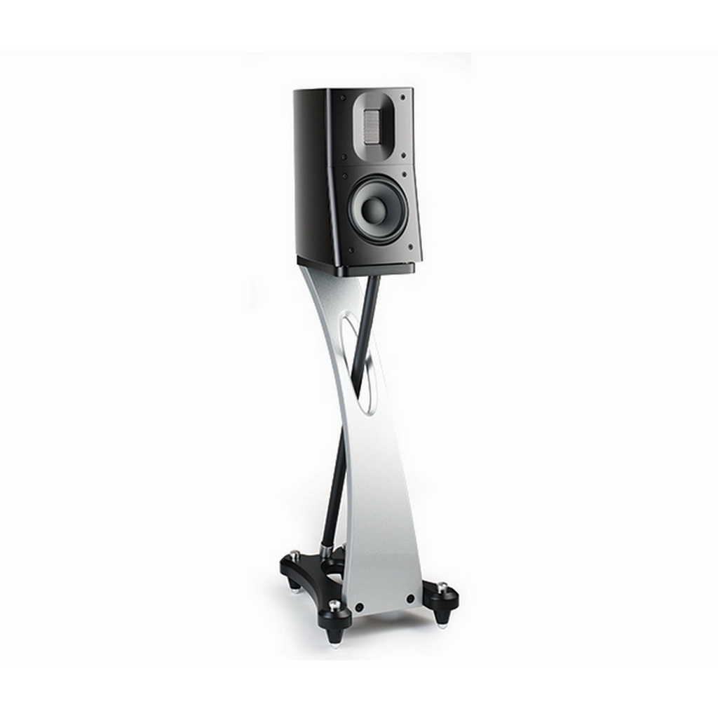   3    AC: Raidho Speaker Stand Silver