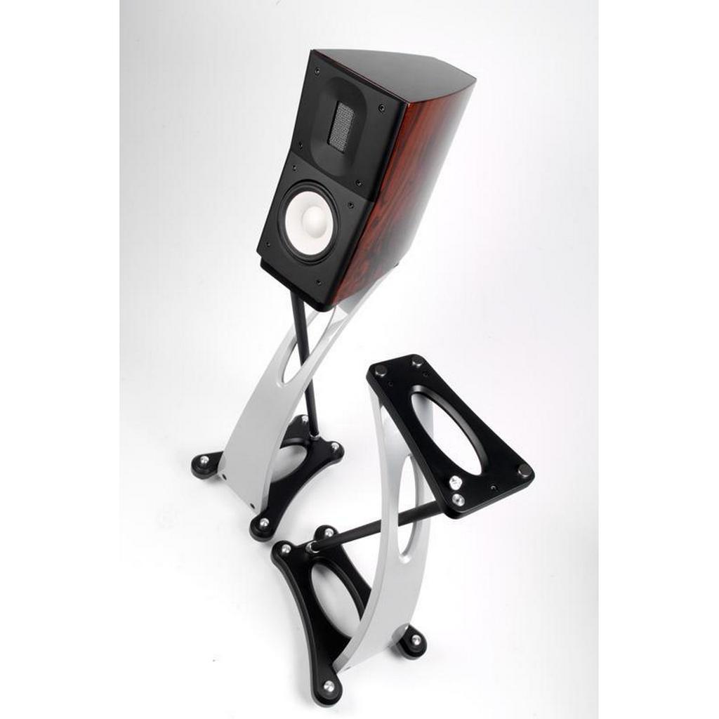   4    AC: Raidho Speaker Stand Silver